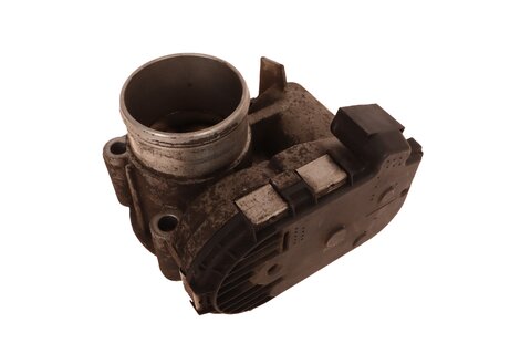 Škrtiaca klapka 1.4 16V, 8V, Turbo