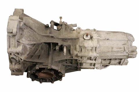 Prevodovka mechanická 4x2 JWS