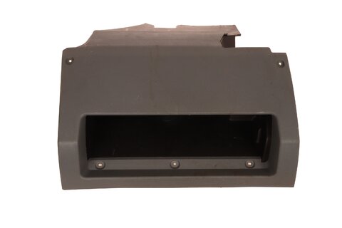 Polička spolujazdca šedá 6Y1857097NJCM