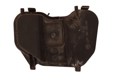 Krytka predného svetlometu ľavá 6Y0941607