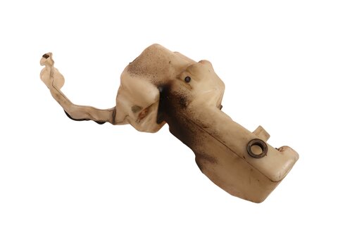 Nádobka ostrekovačov 7M3955453AC
