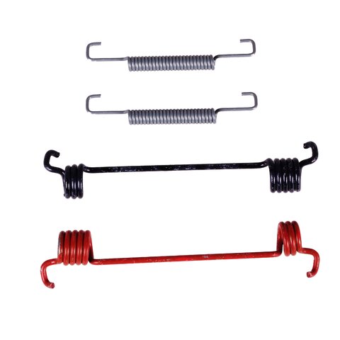 Súprava príslušenstva brzdových čeľustí original