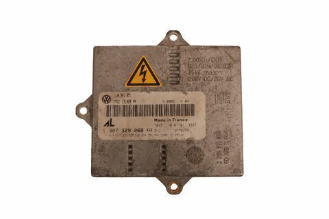 Riadiaca jednotka xenon 7M3907391