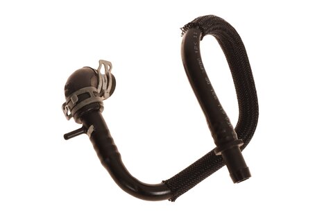 Podtlaková rúrka 4F0611931DR