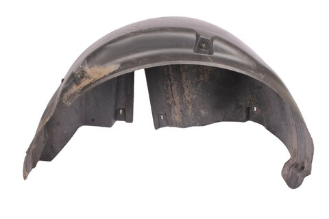 Podbeh plastový zadný pravý HATCHBACK 6Y6810972A