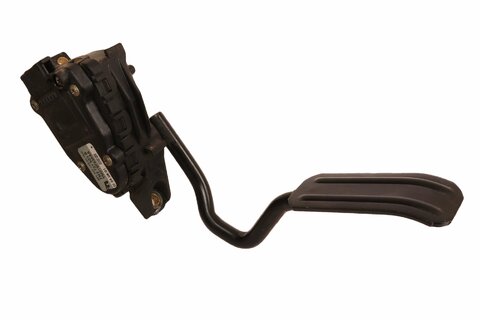 Plynový pedál 7M3721603E