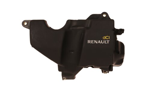 Kryt motora - dCi RENAULT