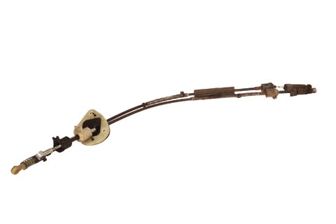 Lanovod radenia (komplet)