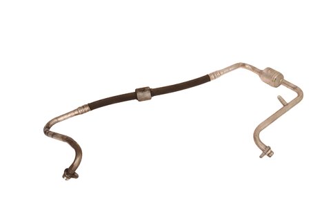 Potrubie klimatizácia