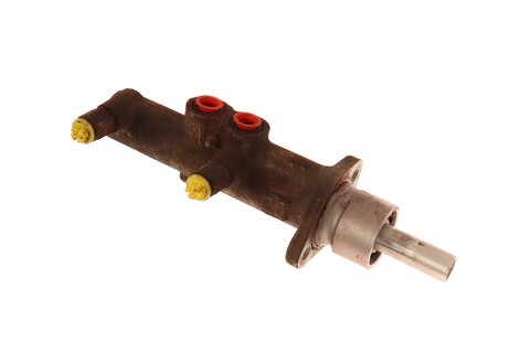 Hlavný brzdový valec