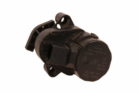 Motorček kúrenia 7M3907511