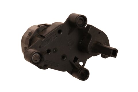 Motorček kúrenia 7M3907511