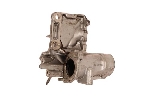 Držiak alu EGR ventilu - 7701060994