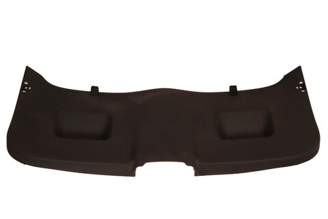 Obloženie piatych dverí hatchback - 8748VF