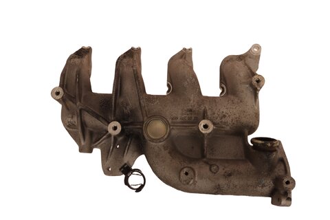 Sacie potrubie - 8200272607
