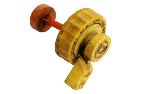 Viečko nádobky brzdovej kvapaliny 7M0611349A