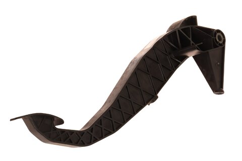 Spojkový pedál 4F1721316