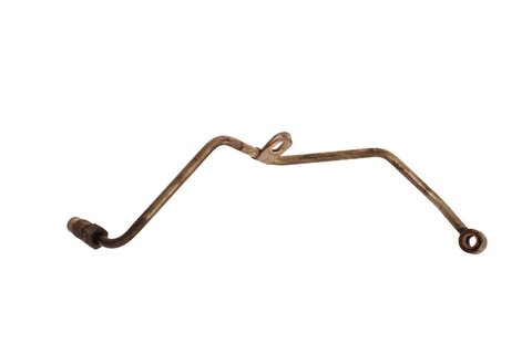 Rúrka mazanie turbodúchadla 7701476032