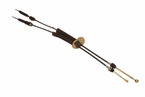 Lanovody páky radenia 7M3711874D