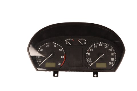 Prístrojový štít 6Y0920860L