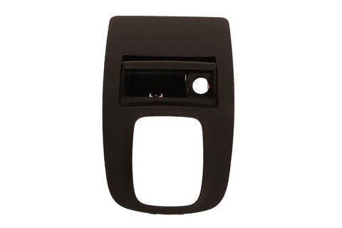 Rámček stredového panelu 7M3863289C