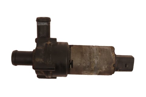 Prídavné vodné čerpadlo 3D0965561DP