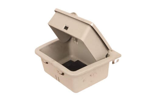 Odkladacia priehradka - 6Y9868837