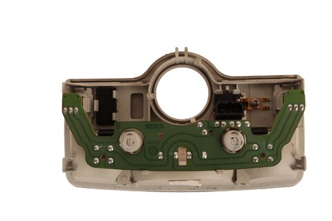 Osvetlenie interiéru 6Y0947105C
