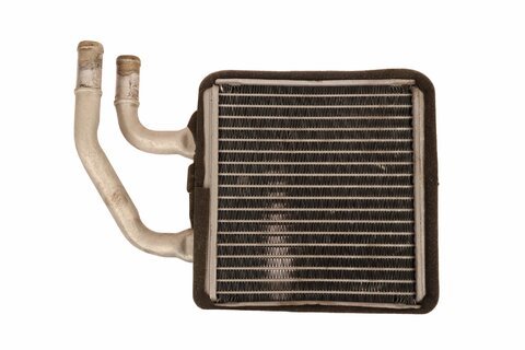 Radiátor kúrenia hliník 7M0819030