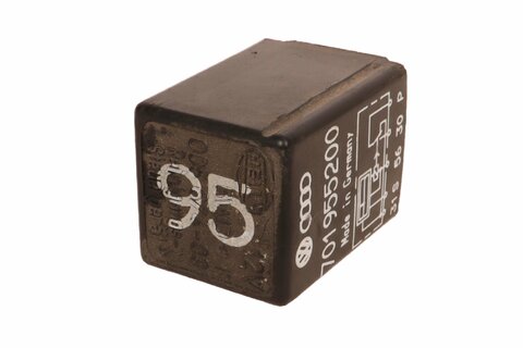 Relé ostrekovače svetlometov - 701955200