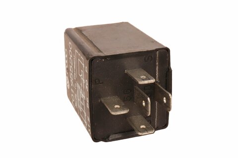 Relé ostrekovače svetlometov - 701955200