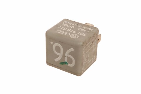 Relé č.96 - 701915511