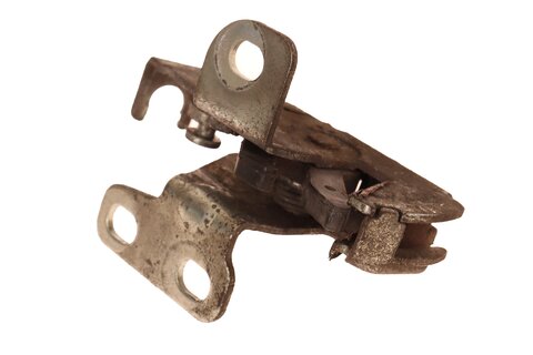 Zámok zadných dverí horný