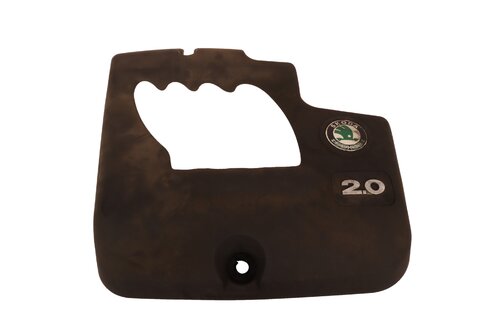 Kryt motora horný 2.0 - 06A103925AS