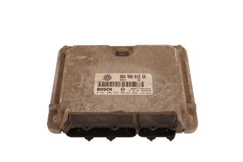 Riadiaca jednotka motora (85 kW) - 06A906018GR