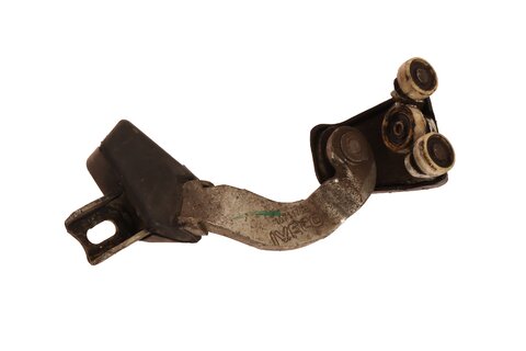 Horný pravý bočný pojazd