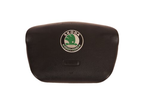 Airbag vodiča - čierny 1U0898203