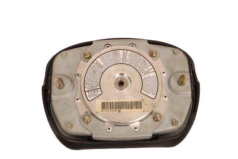 Airbag vodiča - čierny 1U0898203