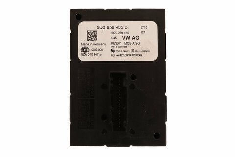 Riadiaca jednotka KESSY 5Q0959435B