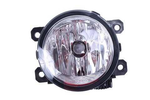 Hmlovka predné L = P