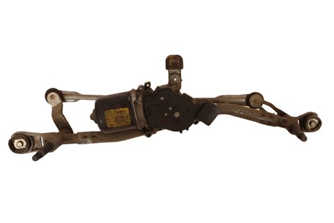 Motorček predného stierača (komplet) 6405QC