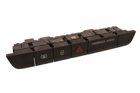 Panel spínačov - 6V0927132A