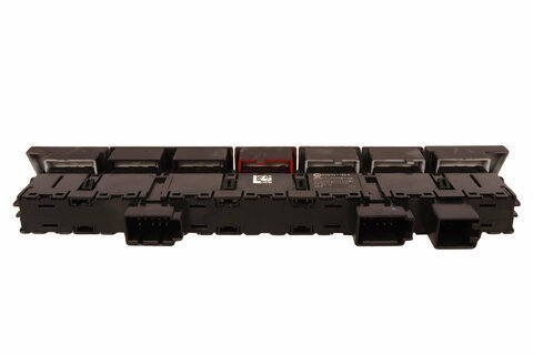 Panel spínačov - 6V0927132A
