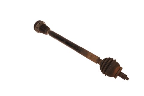 Poloosa pravá komplet 6Q0407452QX