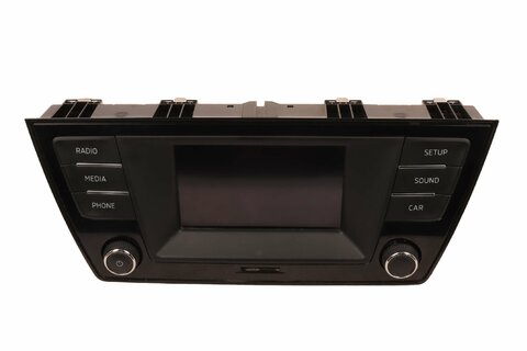 Autorádio SWING - 6V0035871D