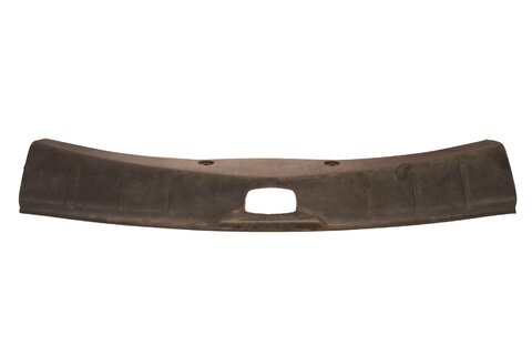 Zadná prahová lišta kufra - hatchback 9683679680