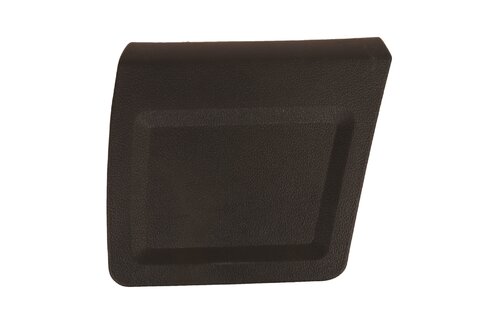 Odkladacia schránka zaväz. pr. ľavá hatchback 6V6867145