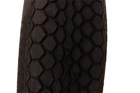 Dojazdové koleso R15 (4.00B x15H ET35, MICHELIN 125/90)