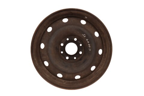 Disk kolesa 6Jx15 ET15