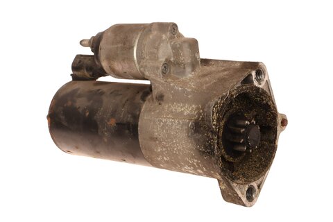 Štartér 1,7kW 03G911023